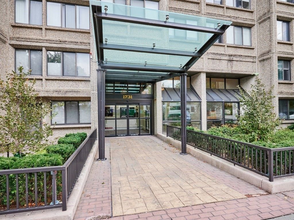 1731 Beacon Street 303, Brookline, MA 02445