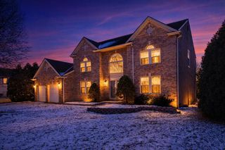 901 Bovee Lane, Powell, OH 43065