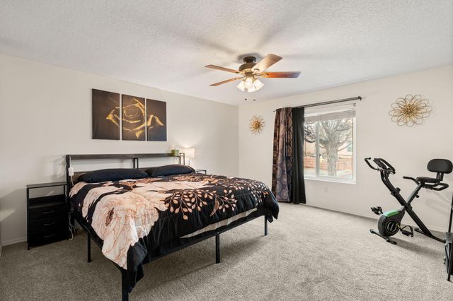 12008 Rocky Crest Drive NW, Albuquerque, NM 87114