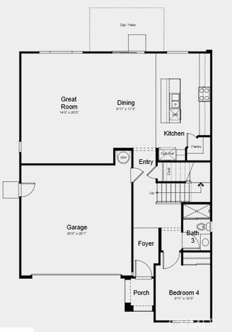 9549 Glenmore Forest Drive, Riverside, CA 92508
