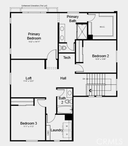 9549 Glenmore Forest Drive, Riverside, CA 92508