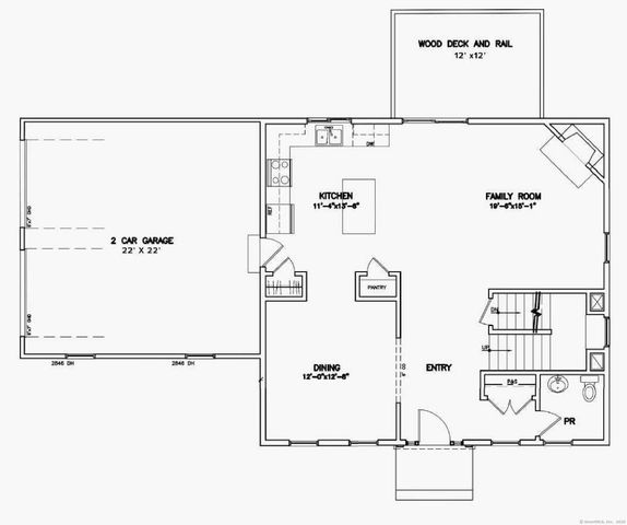 600 Freya Lane, East Hampton, CT 06424