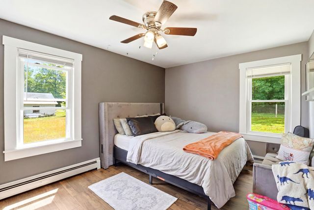180 Hill Road, Franklin, NH 03235