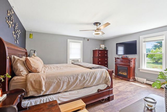 180 Hill Road, Franklin, NH 03235