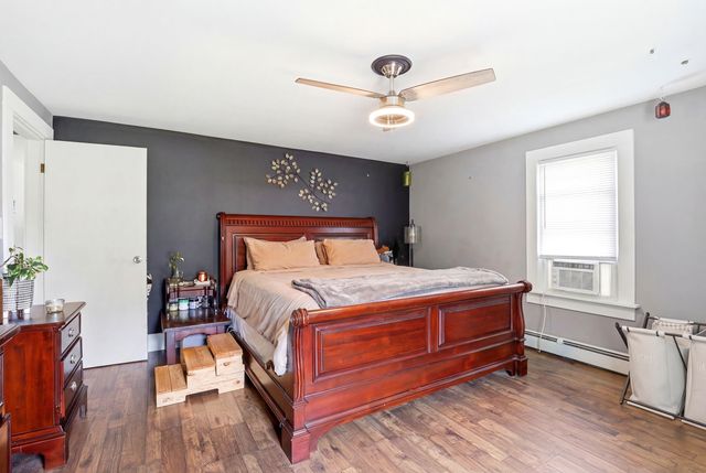 180 Hill Road, Franklin, NH 03235