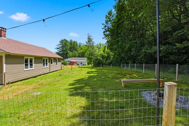 180 Hill Road, Franklin, NH 03235