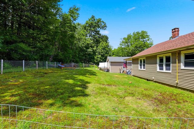 180 Hill Road, Franklin, NH 03235