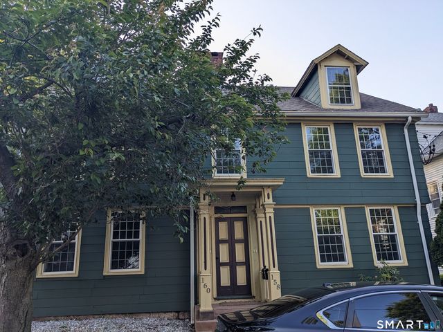 158 College Street 160A, Middletown, CT 06457
