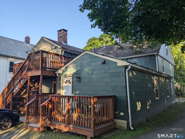 158 College Street 160A, Middletown, CT 06457