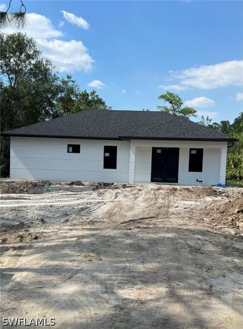 4277 16th AVE SE, Naples, FL 34117
