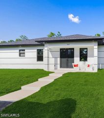 4277 16th AVE SE, Naples, FL 34117