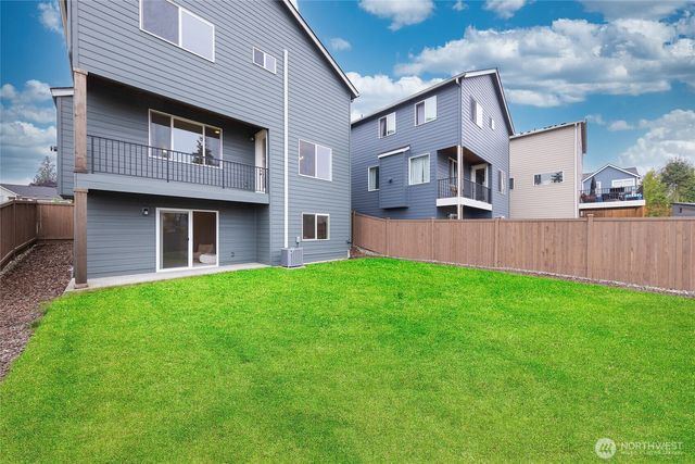 9903 16th Place SE, Lake Stevens, WA 98258