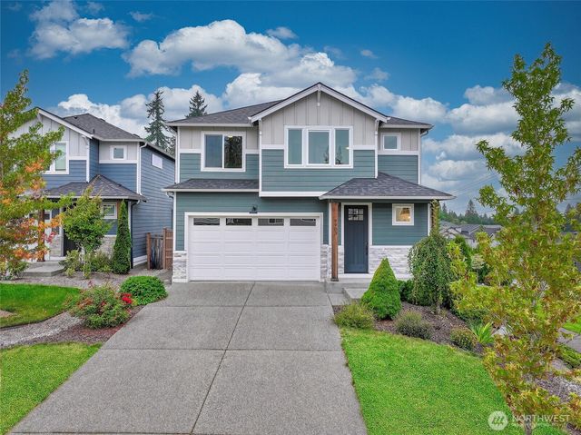 9903 16th Place SE, Lake Stevens, WA 98258