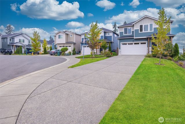 9903 16th Place SE, Lake Stevens, WA 98258