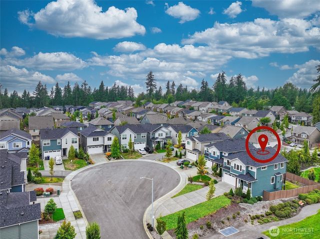 9903 16th Place SE, Lake Stevens, WA 98258