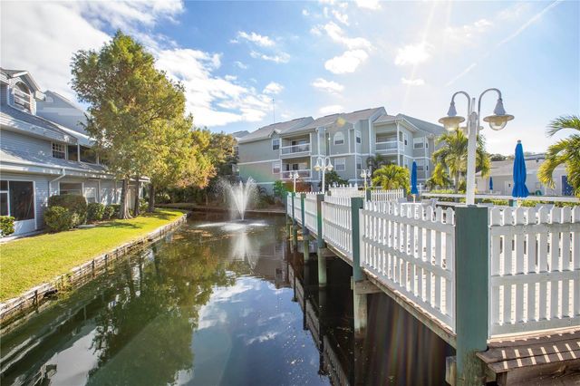 6826 STONES THROW CIRCLE N 11108, St Petersburg, FL 33710