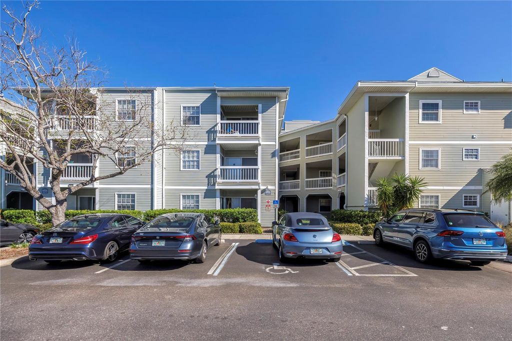 6826 STONES THROW CIRCLE N 11108, St Petersburg, FL 33710