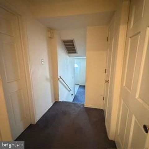 803 FORREST ST, Conshohocken, PA 19428