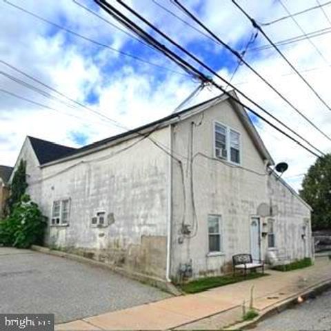 803 FORREST ST, Conshohocken, PA 19428