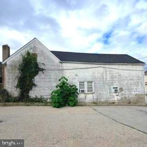 803 FORREST ST, Conshohocken, PA 19428