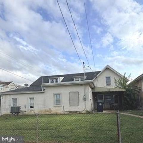 803 FORREST ST, Conshohocken, PA 19428