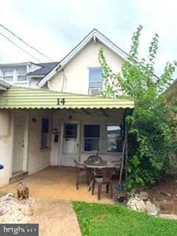 803 FORREST ST, Conshohocken, PA 19428