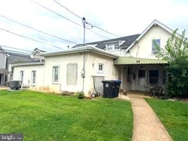 803 FORREST ST, Conshohocken, PA 19428