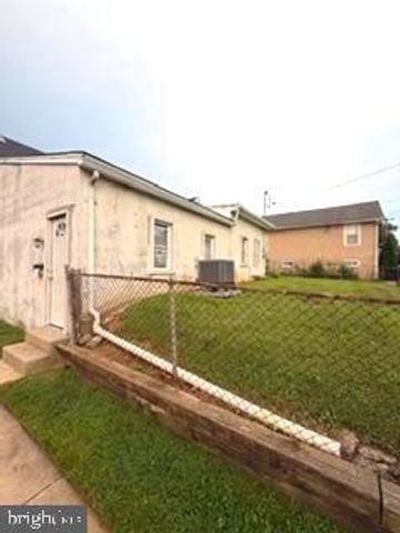 803 FORREST ST, Conshohocken, PA 19428
