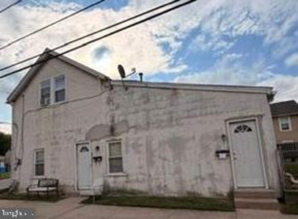 803 FORREST ST, Conshohocken, PA 19428