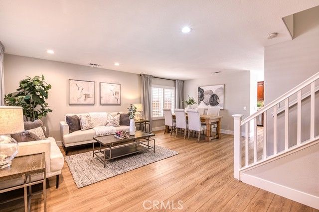 12 Via Hacienda, Rancho Santa Margarita, CA 92688