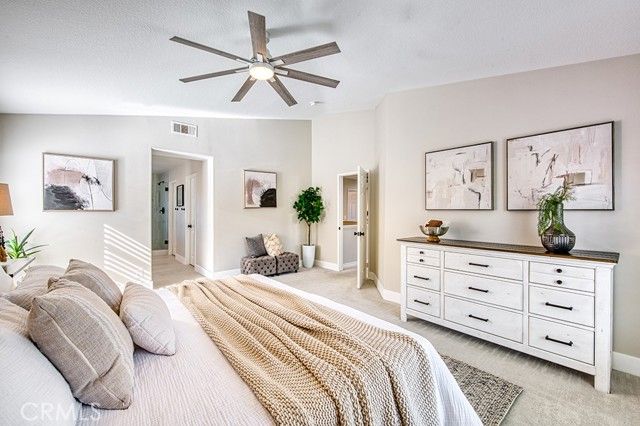 12 Via Hacienda, Rancho Santa Margarita, CA 92688