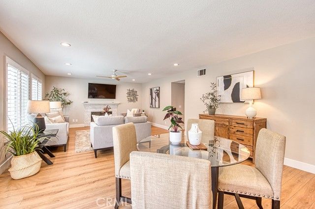 12 Via Hacienda, Rancho Santa Margarita, CA 92688