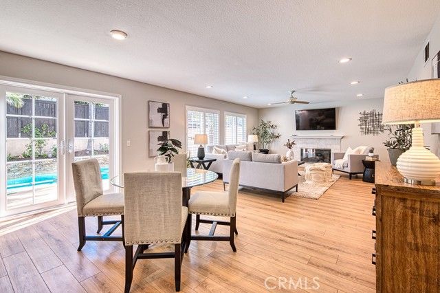 12 Via Hacienda, Rancho Santa Margarita, CA 92688