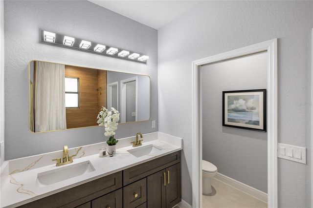 2921 BILLBERRY STREET, North Port, FL 34288