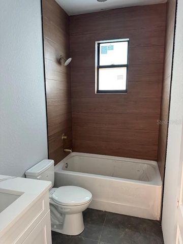 2921 BILLBERRY STREET, North Port, FL 34288