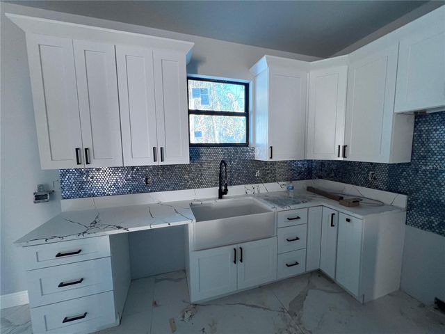 2921 BILLBERRY STREET, North Port, FL 34288