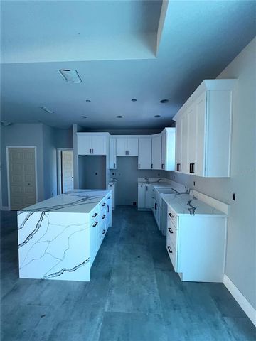 2921 BILLBERRY STREET, North Port, FL 34288