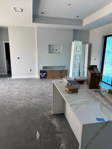 2921 BILLBERRY STREET, North Port, FL 34288