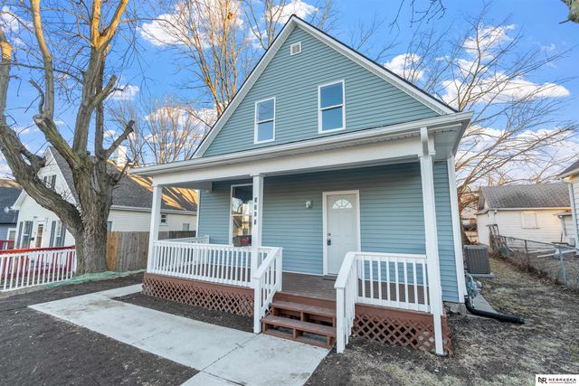 3719 X Street, Omaha, NE 68107