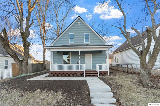 3719 X Street, Omaha, NE 68107
