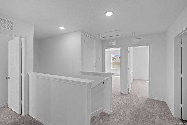 5021 CONCH SHELL, San Antonio, TX 78245
