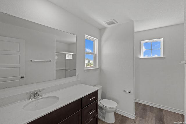 5021 CONCH SHELL, San Antonio, TX 78245