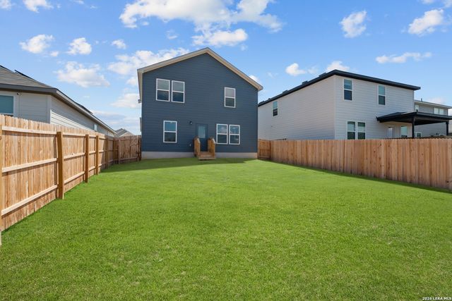 5021 CONCH SHELL, San Antonio, TX 78245