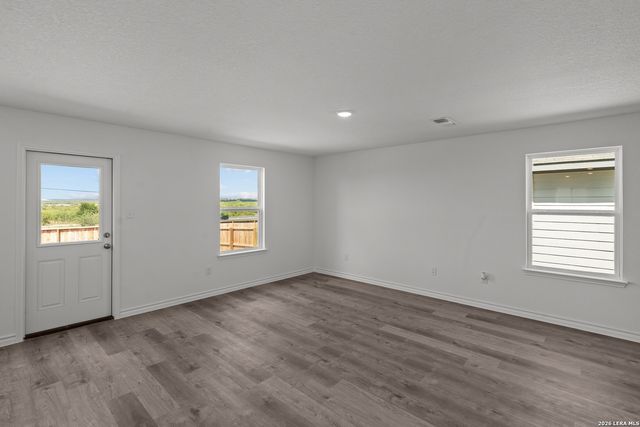 5021 CONCH SHELL, San Antonio, TX 78245