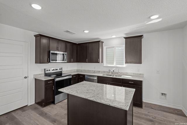 5021 CONCH SHELL, San Antonio, TX 78245