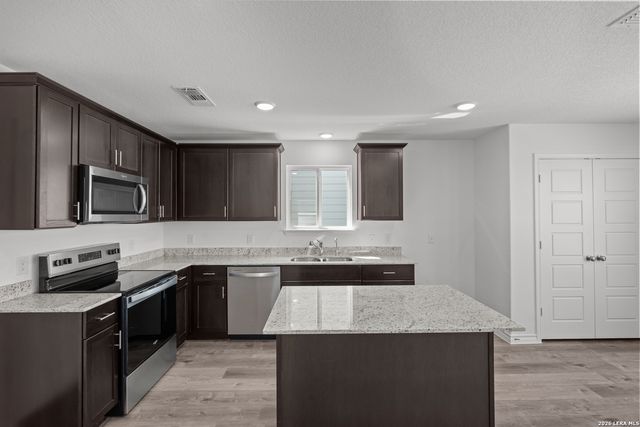 5021 CONCH SHELL, San Antonio, TX 78245