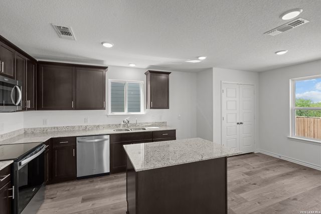 5021 CONCH SHELL, San Antonio, TX 78245