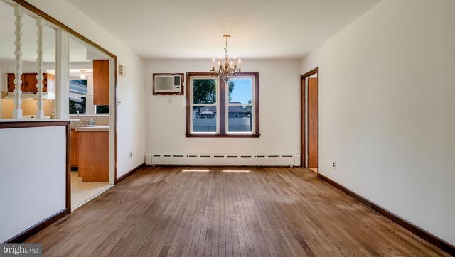 334 MCKINLEY ST, Bristol, PA 19007