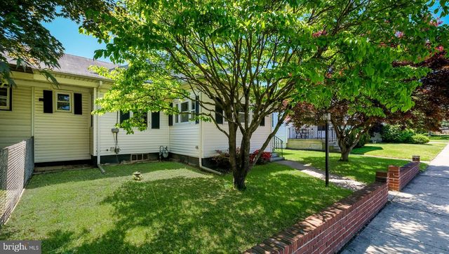 334 MCKINLEY ST, Bristol, PA 19007