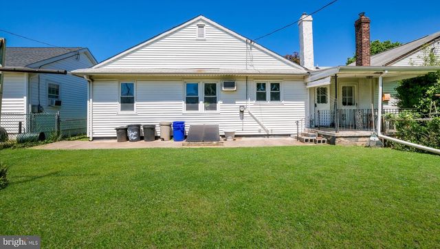 334 MCKINLEY ST, Bristol, PA 19007